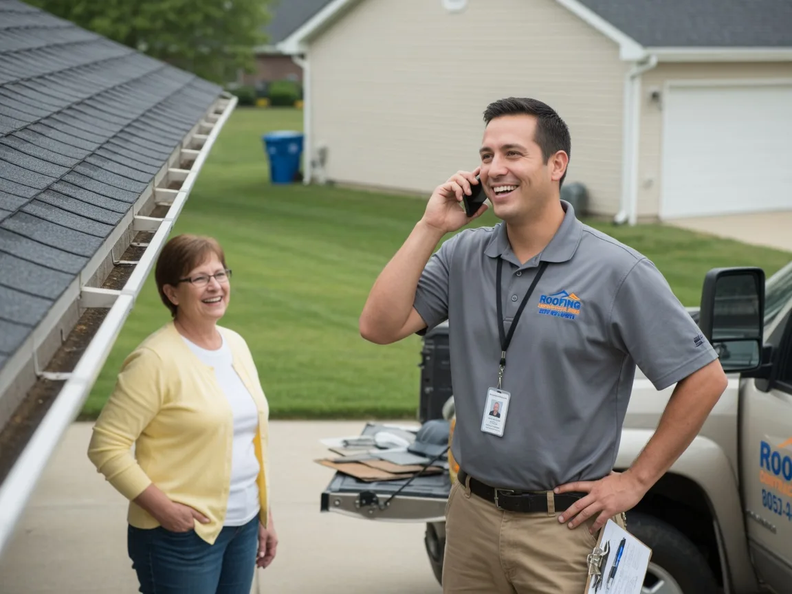Local Roofing Contractors Goldonna, LA FAQs